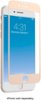 ZAGG - InvisibleShield Glass+ Luxe Screen Protector for Apple iPhone 7 - Gold-Angle_Standard