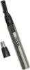 Wahl - Wet/Dry Detail Trimmer - Silver-Angle_Standard 