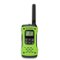 Motorola - Solutions TALKABOUT T605 Two Way Radio - 2 Pack - Green-Front_Standard
