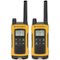 Motorola - Talkabout 35-Mile, 22-Channel FRS/GMRS 2-Way Radio (Pair) - Yellow-Left_Standard 