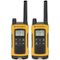 Motorola - Talkabout 35-Mile, 22-Channel FRS/GMRS 2-Way Radio (Pair) - Yellow-Left_Standard