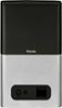 Petcube - Bites Indoor 1080p Wi-Fi Pet Camera - Matte Silver-Front_Standard