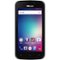 BLU - Advance 4.0M with 4GB Memory Cell Phone (Unlocked) - Blue-Front_Standard