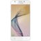 Samsung - Galaxy J5 Prime 4G LTE with 16GB Memory Cell Phone (Unlocked) - White-Front_Standard