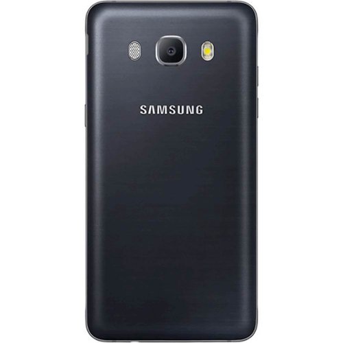  Samsung - Galaxy J5 4G LTE with 16 GB Memory Cell Phone (Unlocked) - Black