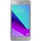 Samsung - Galaxy J2 Prime 4G LTE with 8GB Memory Cell Phone (Unlocked) - Silver-Front_Standard
