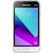 Samsung - Galaxy J1 Mini Prime with 8GB Memory Cell Phone (Unlocked)-Front_Standard