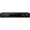 Pioneer - 5.1-Ch. Network-Ready 4K Ultra HD and 3D Pass-Through HDR Compatible A/V Home Theater Receiver - Black-Front_Standard 