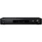 Pioneer - 5.1-Ch. Network-Ready 4K Ultra HD and 3D Pass-Through HDR Compatible A/V Home Theater Receiver - Black-Front_Standard
