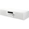 Pioneer - 30W Micro System - White-Angle_Standard