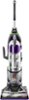 BISSELL - PowerGlide LiftOff Bagless Pet Upright Vacuum - Purple/Black-Front_Standard