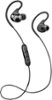 JLab - Epic2 Wireless In-Ear Headphones - Black-Front_Standard