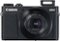 Canon - PowerShot G9 X Mark II 20.1-Megapixel Digital Camera - Black-Front_Standard