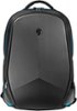 Alienware - Vindicator 2.0 Laptop Gaming Backpack - Black-Front_Standard