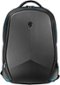 Alienware - Vindicator 2.0 Laptop Gaming Backpack - Black-Front_Standard