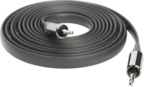  Griffin - 10' Cable - Gray