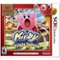 Kirby: Triple Deluxe - Nintendo 3DS-Front_Standard