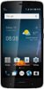 ZTE - Blade V8 Pro 4G with 32GB Memory Cell Phone (Unlocked) - Black Diamond-Front_Standard