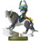 Nintendo - amiibo Figure (Wolf Link) - Multi-Front_Standard