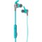 Monster - iSport Achieve In-Ear Wireless Headphones - Blue-Front_Standard