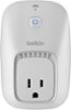 Belkin - WeMo Switch - White-Front_Standard
