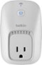 Belkin - WeMo Switch - White-Front_Standard