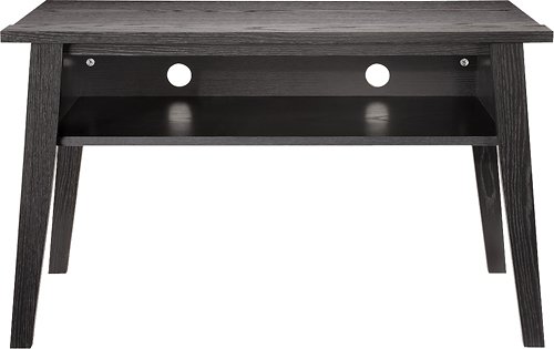  Dynex™ - TV Stand for Most Flat-Panel TVs Up to 32&quot; - Multi