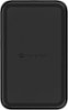 mophie - Wireless Charger - Black-Front_Standard