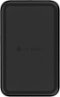 mophie - Wireless Charger - Black-Front_Standard