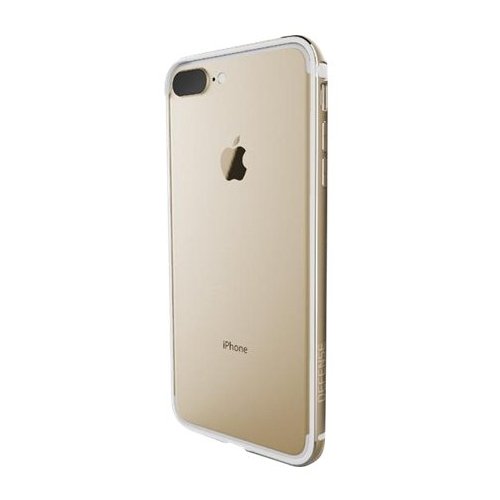  X-Doria - Defense Edge Case for Apple® iPhone® 7 Plus - Gold