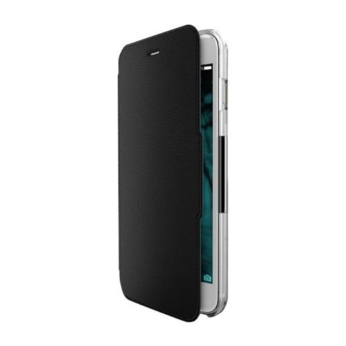  X-Doria - Engage Folio Case for Apple® iPhone® 7 Plus - Black