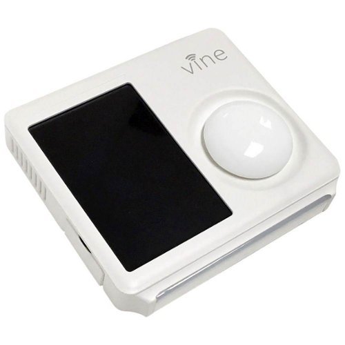  7-Day Programmable Smart Wi-Fi Thermostat