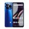 BLU - G54 128GB (Unlocked) - Blue-Front_Standard