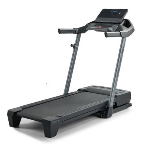 ProForm - Carbon TL Treadmill - Black-Front_Standard 