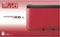 Nintendo - 3DS XL - Red-Front_Standard