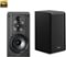 Sony - Core Series 5" 3-Way Bookshelf Speakers (Pair) - Black-Front_Standard