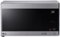 LG - NeoChef 0.9 Cu. Ft. Compact Microwave with EasyClean - Stainless Steel-Front_Standard 