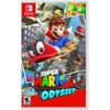 Super Mario Odyssey - Nintendo Switch-Front_Standard