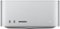 Apple - Mac Studio - M2 Ultra - 1TB SSD - Silver-Front_Standard