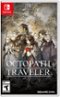 Octopath Traveler - Nintendo Switch-Front_Standard