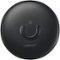 Bose - SoundLink Revolve Portable Speaker Charging Dock - Black-Front_Standard 
