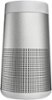 Bose - SoundLink® Revolve Portable Bluetooth® speaker - Lux Gray-Front_Standard