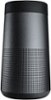 Bose - SoundLink Revolve Portable Bluetooth speaker - Triple Black-Front_Standard