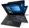Lenovo - Yoga 710 2-in-1 15.6" Touch-Screen Laptop - Intel Core i5 - 8GB Memory - 256GB Solid State Drive - Black-Front_Standard
