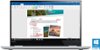 Lenovo - Yoga 720 2-in-1 15.6" 4K Ultra HD Touch-Screen Laptop - Intel Quad Core i7 - 16GB Memory - 512GB SSD - Platinum Silver-Front_Standard