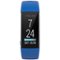 Polar - A360 Activity Tracker + Heart Rate (Medium) - Blue-Front_Standard