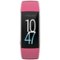 Polar - A360 Activity Tracker + Heart Rate (Medium) - Pink-Front_Standard