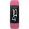 Polar - A360 Activity Tracker + Heart Rate (Small) - Pink-Front_Standard