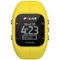 Polar - A300 Activity Tracker - Yellow-Front_Standard