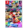 Mario Kart 8 Deluxe - Nintendo Switch – OLED Model, Nintendo Switch, Nintendo Switch Lite-Front_Standard